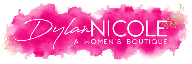 Dylan Nicole a women's boutique in Waco, Texas